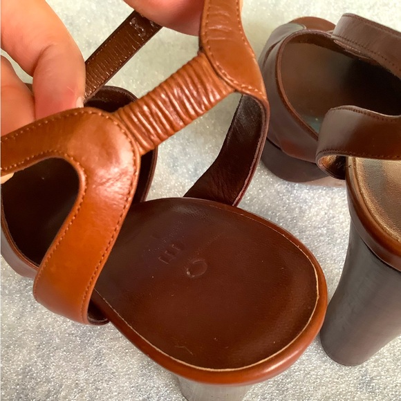 Beautiful CELINE platform sandals 🔥 - Picture 12 of 16